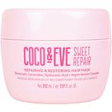 Jars Hair Masks Coco & Eve Sweet Repair Hair Mask 212ml