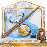 Harry Potter Interactive Toys Harry Potter Wizarding World Hermione Electronic Magic Trollstav