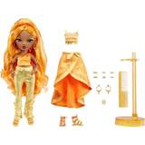 MGA Doll Accessories Dolls & Doll Houses MGA Rainbow High Core Meena Fleur Fashion Doll
