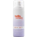 UVA Protection Facial Mists Hello Sunday The Retouch One Face Mist SPF30 PA+++ 75ml