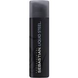 Sebastian Professional Styling Creams Sebastian Professional Liquid Steel Super Strong Styler 125ml