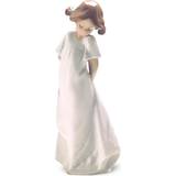 Nao by Lladro So Shy Collectible Figurine