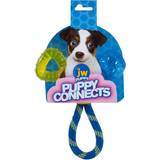 Interactive Pets jw puppy connects 3-in-1 puppy toy