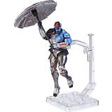 Fortnite Action Figures Fortnite Victory Royale Deluxe The Foundation Zero Crisis Edition 6-Inch Action Figure