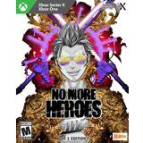 No More Heroes III (XBSX)