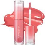 CLUBCLIO Peripera Ink Mood Glowy Tint Lip Gloss #03 Rose In Mind