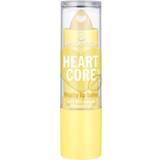 Essence Heart Core Fruity Lip Balm #04 Lucky Lemon 3g