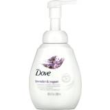 Dove Flower Scent Skin Cleansing Dove Foaming Hand Wash Lavender & Yogurt 300ml