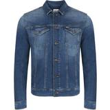 Tommy Hilfiger Men Outerwear on sale Tommy Hilfiger Jeans Trucker Jacket