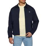 Lacoste Elastane/Lycra/Spandex Clothing Lacoste Harrington Jacket