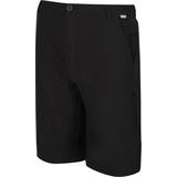 Elastane/Lycra/Spandex Shorts Regatta Highton Long Shorts