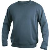 Blåkläder 3340 Sweatshirt (Grey)