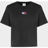 Tommy Hilfiger Men T-shirts & Tank Tops Tommy Hilfiger Womens Badge T-Shirt Court