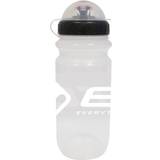 ETC 600ml Mudcap Bottle Clear Water Bottle