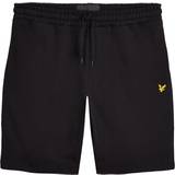 Men - Yellow Shorts Lyle & Scott Jersey Shorts