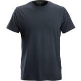 Snickers Workwear 2502 Short Sleeve T-Shirt Brushed Cotton Classic Top Apple Gr
