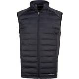 Endurance Outerwear Endurance Midan Hot Fused Hybrid Vest Men - Black