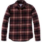 Carhartt Workwear 103226 Hamilton Flannel Shirt Balsam