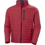 Outerwear Helly Hansen Crew Insulated Sailing 2.0 Jacket - Red