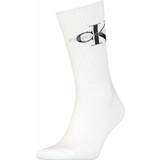Calvin Klein Thongs Socks Calvin Klein Rib Socks 1 Pack Mens