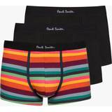 Paul Smith Men's Underwear Paul Smith Men's 3-Pk. Long Trunks