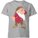 Disney Kid's Snow White Grumpy Classic T-shirt