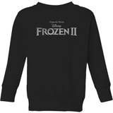 Disney Sweatshirts Disney Frozen Title Kids' Sweatshirt 11-12