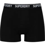 Superdry Underwear Superdry Organic Cotton Boxer Multi Triple Pack