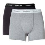 Dickies Underwear Dickies Pack Trunks DK0A4XOCBLK