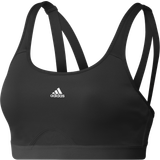 Adidas Sports Bras - Sportswear Garment adidas Train Bra (High Support)