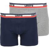 Levi's Boxer Shorts 2-Pack