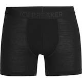 Icebreaker Men's Underwear Icebreaker Cool-Lite Merino Anatomica Boxer shorts - Grey