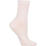 Falke Ladies 1 Pair Cotton Touch Anklet Socks Light 5.5-8 Ladies