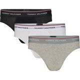 Men - Multicoloured Underwear Tommy Hilfiger 3-Pack Logo Briefs