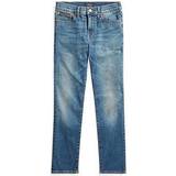Ralph Lauren Mid Wash Denim Jeans