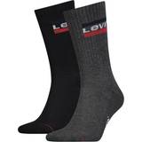 Levi's Underwear Levi's 2-Pack Sportswear Socks Dark 39-42