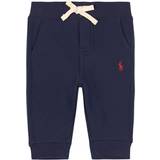 Ralph Lauren Trousers Ralph Lauren Core Replen Sweatpants - Navy Blue