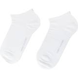 Tommy Hilfiger Socks Tommy Hilfiger Sneaker 2-pack - White
