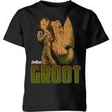 Marvel Kid's Avengers Groot T-shirt