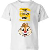Disney Kid's Chip 'N' Dale The Funny One