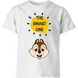 Disney Chip 'N' Dale The Smart One Kids' T-Shirt