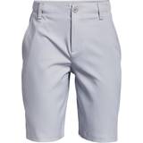 Shorts - Zipper Trousers Under Armour Boys' Showdown Short - Mod Gray