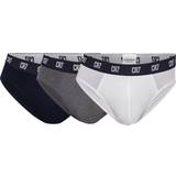 JBS Men's Underwear JBS CR7 Basic Brief Organic 3pack