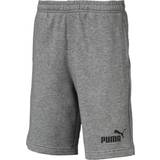 Cotton - Shorts Trousers Puma Essentials Kids Sweat Short, 11-12