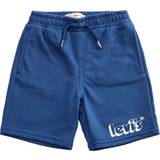 Levi's Branded Sweatshorts Shorts
