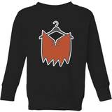 Buttons Sweatshirts The Flintstones Barney Shirt Kids' Sweatshirt 11-12
