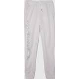 White Trousers Children's Clothing Under Armour Rival Fleece Joggers Junior Girls