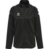 Hummel Sportswear Garment Jackets Hummel Track Top Hmlcore Xk Poly