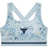 Under Armour Project Rock Bra Womens