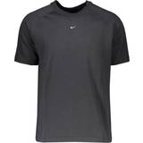 Nike Trænings T-Shirt Strike Blå/Hvid